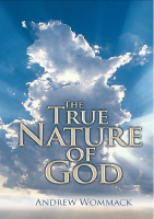 The True Nature Of God.pdf